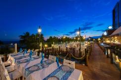 KAMELYA COLLECTION FULYA HOTEL Restaurants